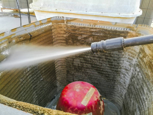 Best Best Air Duct Cleaning Company  in Farmville, VA