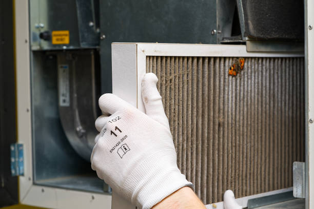 Best HVAC Air Duct Cleaning  in Farmville, VA
