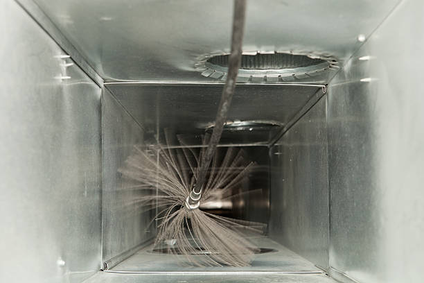 Best Ductwork Cleaning Services  in Farmville, VA