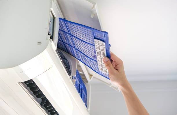 Best Residential Air Duct Cleaning  in Farmville, VA
