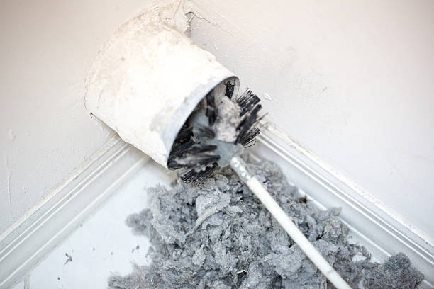 Best Air Duct Cleaning Near Me  in Farmville, VA